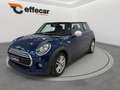 MINI Cooper D 1.5 Cooper D Blau - thumbnail 1
