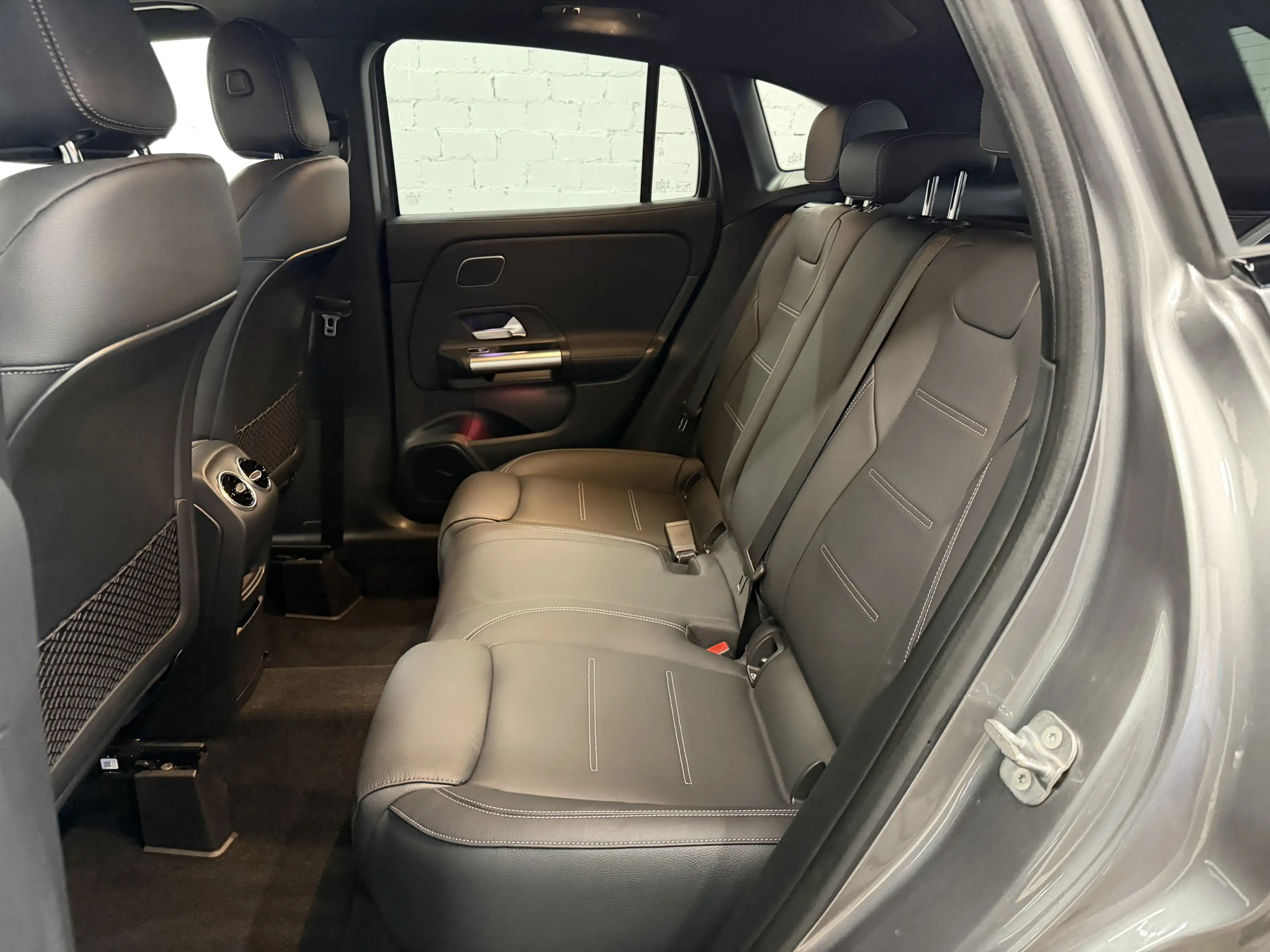 Mercedes-Benz GLA 220 d 4Matic 8G-DCT AMG Line Premium Plus — photo 10