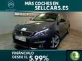Peugeot 308 1.5BlueHDi S&S GT Line 130 Gris - thumbnail 1
