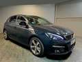 Peugeot 308 1.5BlueHDi S&S GT Line 130 Gris - thumbnail 3