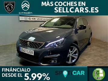 1.5BlueHDi S&S GT Line 130