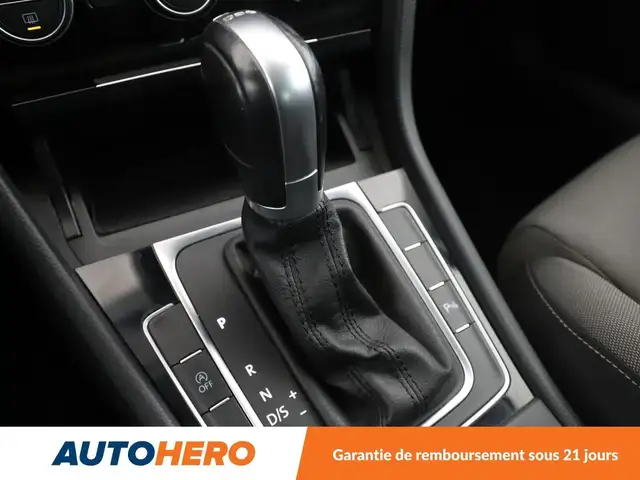 Volkswagen Golf view 27