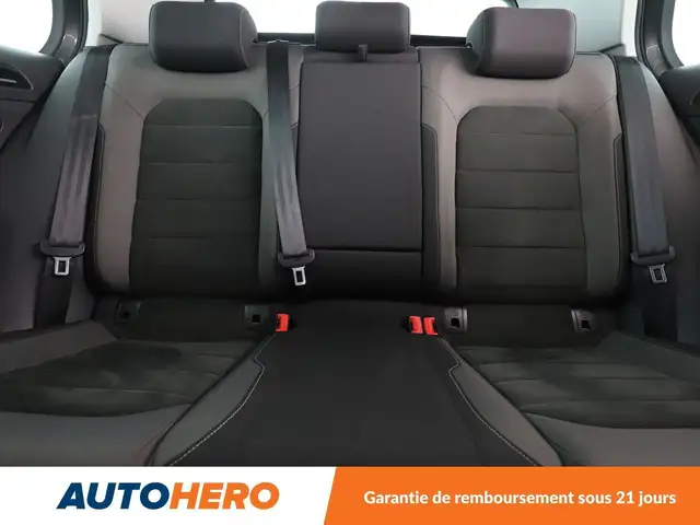 Volkswagen Golf view 15