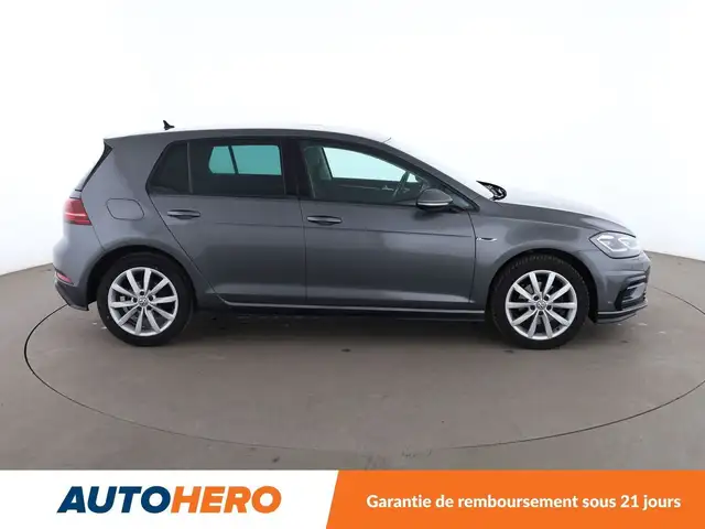 Volkswagen Golf view 7