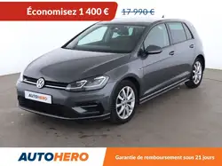 Volkswagen Golf 1.5 TSI EVO DSG7