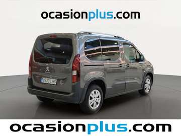 1.2 PureTech S&S Standard Active 110