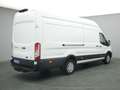 Ford Transit Kasten 350 L4H3 Trend 185PS /AHK Weiß - thumbnail 4