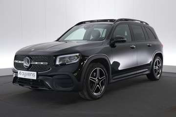 AUT AMG Line Premium Night LEDER/ALCANTARA Multibe