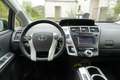 Toyota Prius Prius+ 1,8 VVT-i Hybrid Silber - thumbnail 8