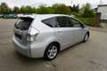 Toyota Prius Prius+ 1,8 VVT-i Hybrid Silber - thumbnail 5