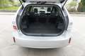 Toyota Prius Prius+ 1,8 VVT-i Hybrid Silber - thumbnail 4
