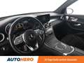 Mercedes-Benz GLC 400 GLC 400 d 4Matic AMG Line Schwarz - thumbnail 11
