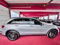 Mercedes-Benz GLC 43 AMG GLC43 AMG Pano Burmester Airmatic LED KeylesGo19 Silber - thumbnail 6