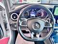 Mercedes-Benz GLC 43 AMG GLC43 AMG Pano Burmester Airmatic LED KeylesGo19 Silber - thumbnail 17