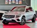 Mercedes-Benz GLC 43 AMG GLC43 AMG Pano Burmester Airmatic LED KeylesGo19 Silber - thumbnail 1