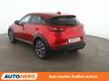Mazda CX-3 2.0 Skyactiv-G Ad'vantage *NAVI*PDC*TEMPO*SHZ* Rot - thumbnail 4