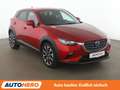 Mazda CX-3 2.0 Skyactiv-G Ad'vantage *NAVI*PDC*TEMPO*SHZ* Rot - thumbnail 8