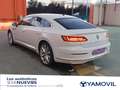 Volkswagen Arteon 1.5 TSI EVO Elegance DSG7 110kW Blanco - thumbnail 4
