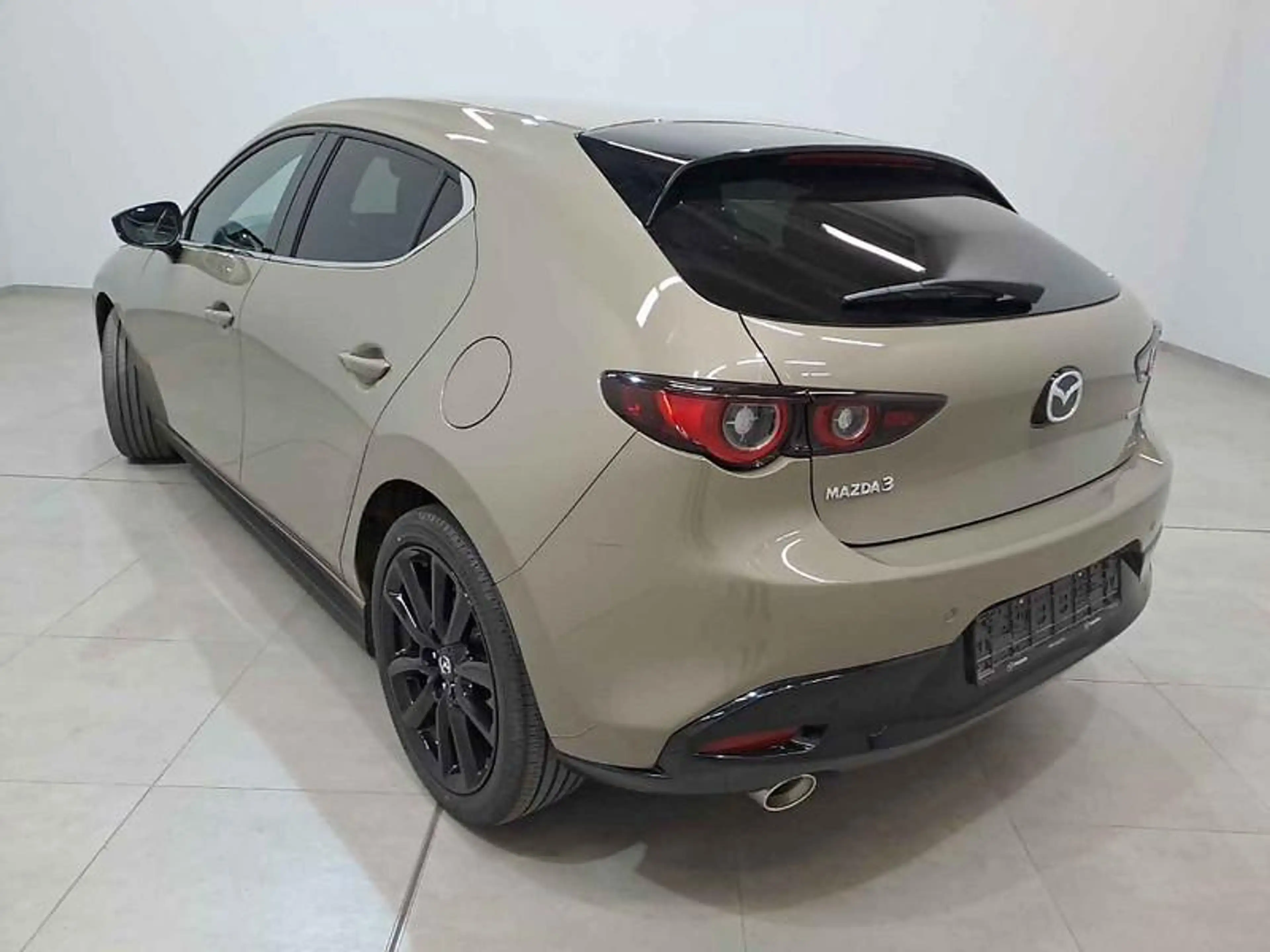 Mazda 3 2.0 Nagisa Garantie 11.2030 — photo 2