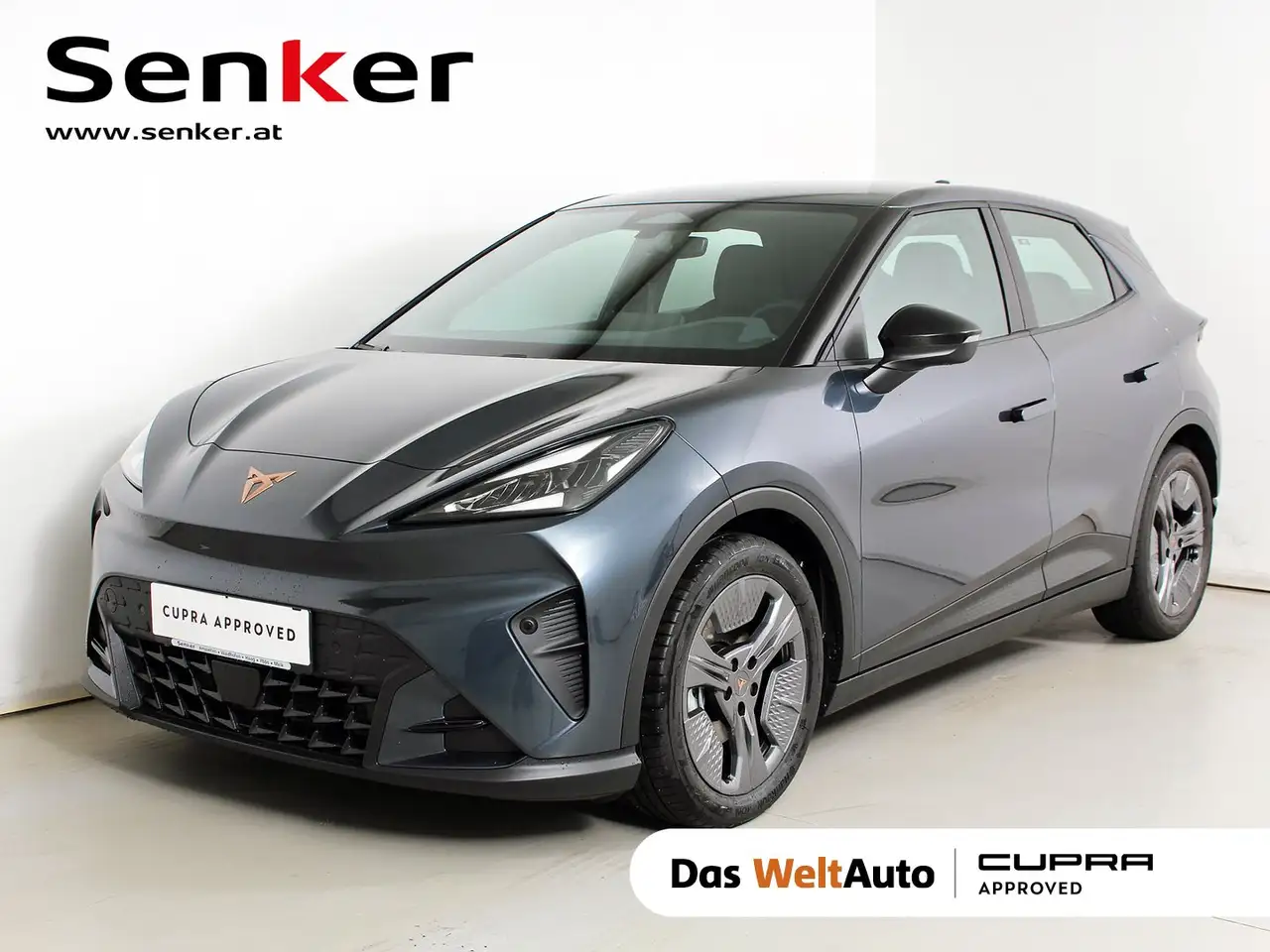 CUPRA Raval