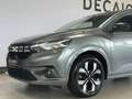 Dacia Sandero Journey TCe *App Connect*Camera*Reservewiel Zilver - thumbnail 2