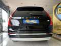 Volvo XC90 T8 Recharge Inscription AWD Aut. Negro - thumbnail 6