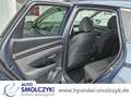 Hyundai TUCSON TREND 1.6 T-GDI+ASSISTENZPAKET+ELEKTR.HECKKLAPPE Blauw - thumbnail 9
