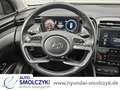 Hyundai TUCSON TREND 1.6 T-GDI+ASSISTENZPAKET+ELEKTR.HECKKLAPPE Blauw - thumbnail 7