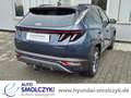 Hyundai TUCSON TREND 1.6 T-GDI+ASSISTENZPAKET+ELEKTR.HECKKLAPPE Blauw - thumbnail 3