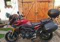 Yamaha Tracer 900 Piros - thumbnail 2