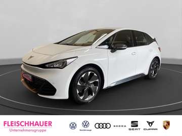 LED Navi Tel.-Vorb. DAB Rückfahrkam. SHZ Temp Keyl