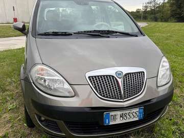 1.3 mjt Diva (argento) 70cv