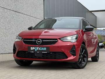 1.2B 75PK GSLINE CAMERA/PARKPILOT/CARPLAY