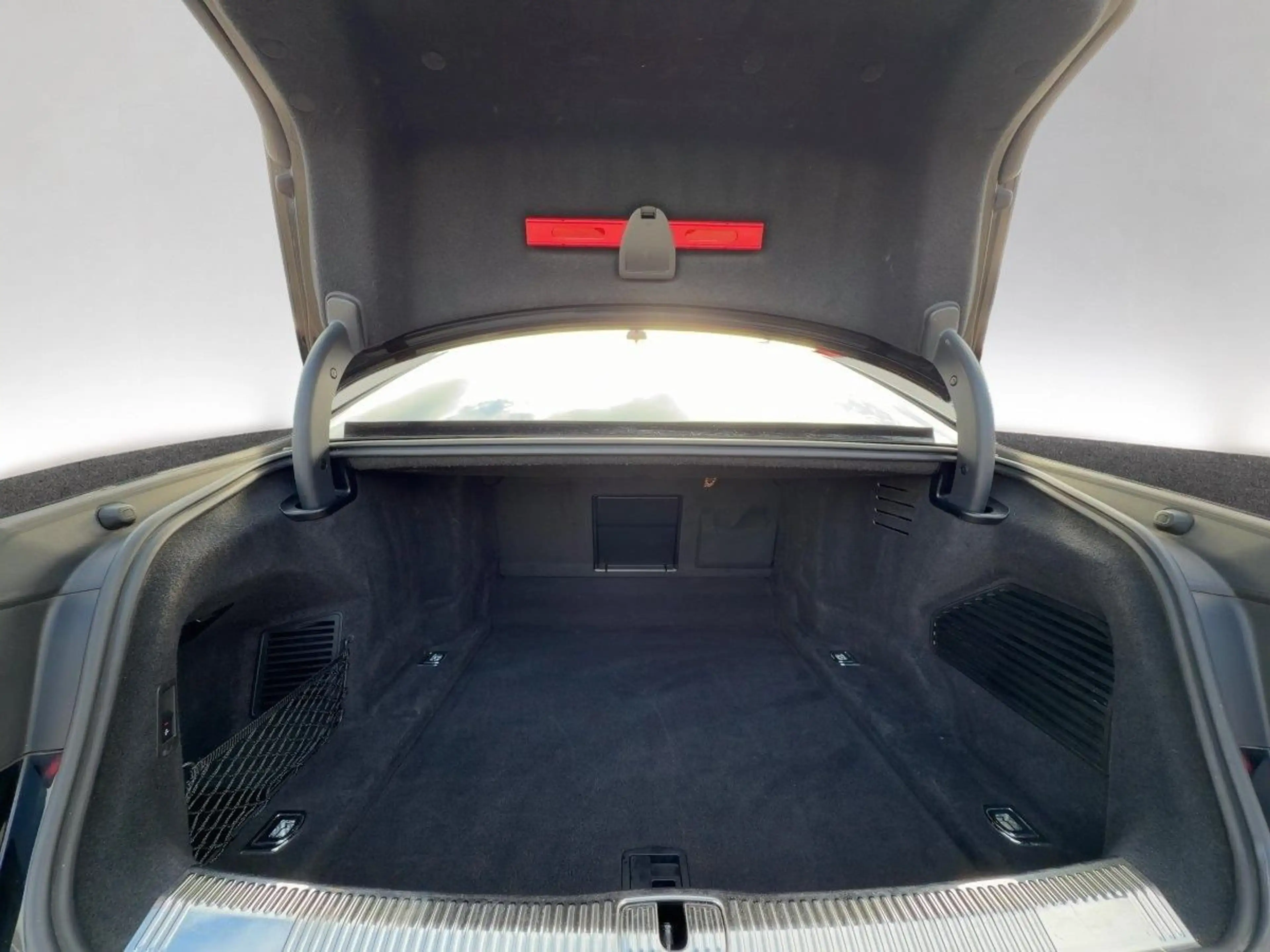 Audi S8 4.0 TFSI QUA*MATRIX*RSE*HUD*PANO*STANDHZ*360* — photo 14