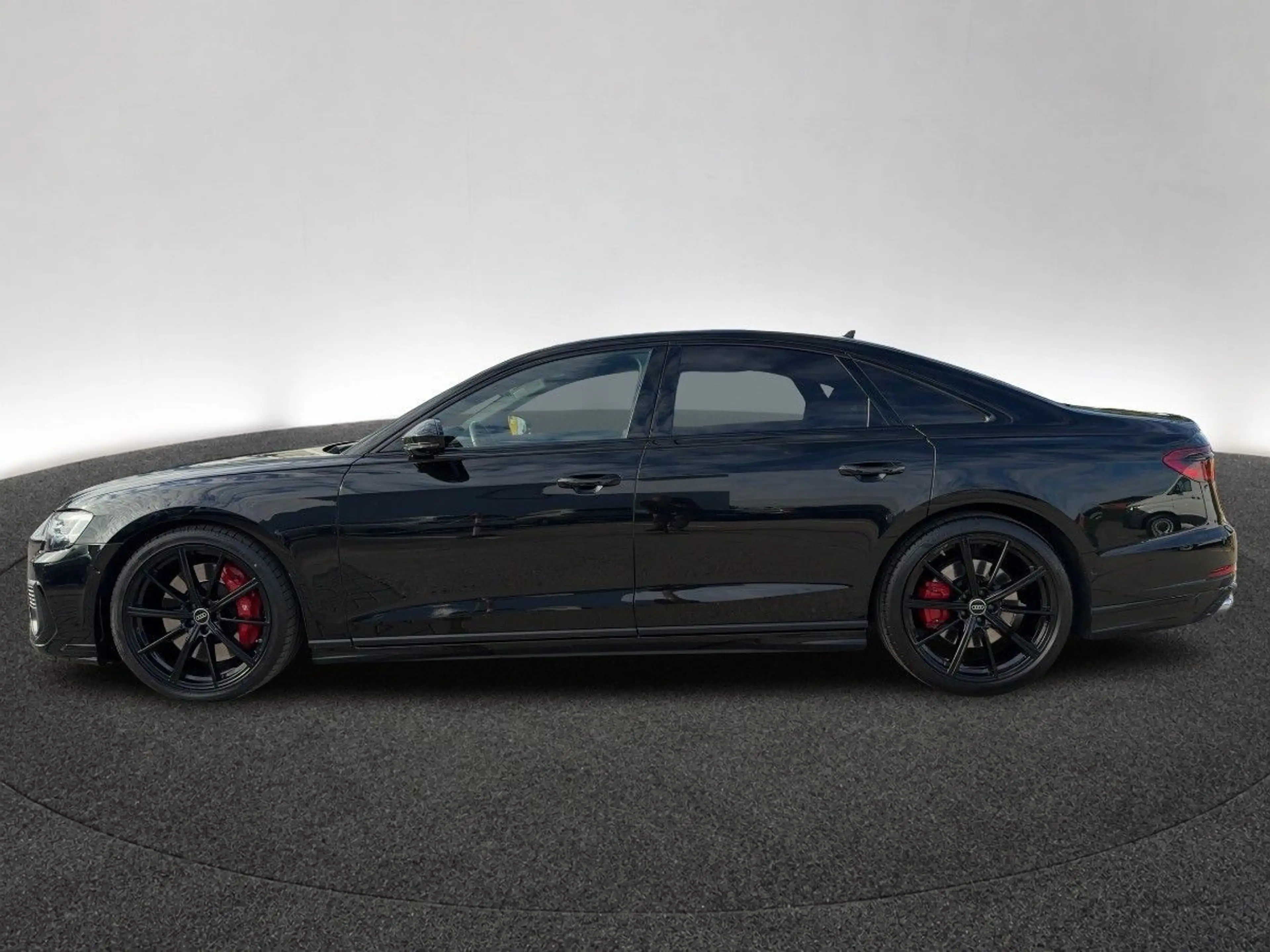 Audi S8 4.0 TFSI QUA*MATRIX*RSE*HUD*PANO*STANDHZ*360* — photo 3