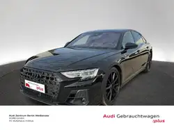 Audi S8 4.0 TFSI QUA*MATRIX*RSE*HUD*PANO*STANDHZ*360*