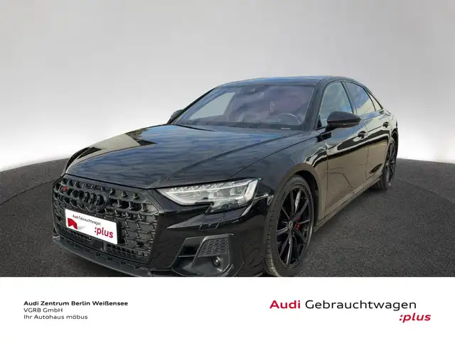 Audi S8 4.0 TFSI QUA*MATRIX*RSE*HUD*PANO*STANDHZ*360*
