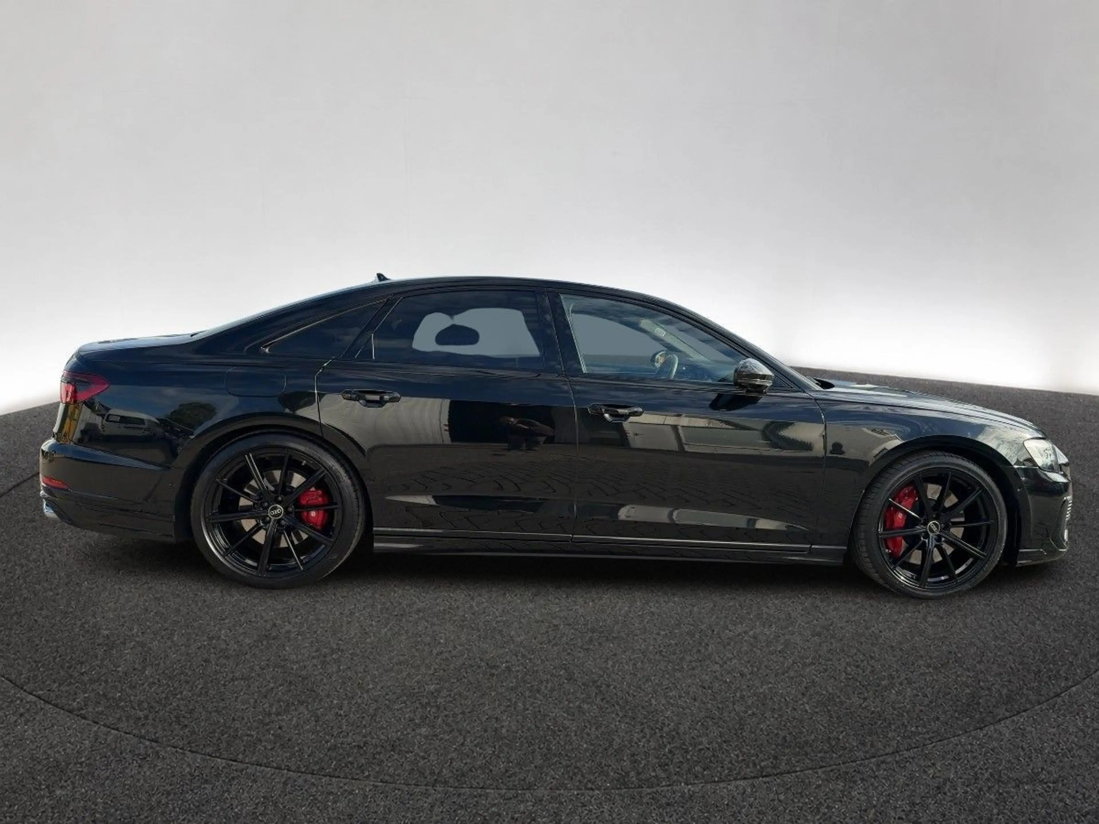 Audi S8 4.0 TFSI QUA*MATRIX*RSE*HUD*PANO*STANDHZ*360* — photo 7
