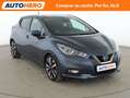 Nissan Micra DIG-T N-Connecta 117 Gris - thumbnail 8