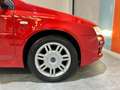 Fiat Stilo 1.6 Dynamic Rojo - thumbnail 4