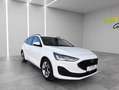 Ford Focus Turnier 1,5 EcoBlue Cool & Connect Aut. *GARANTIE* Weiß - thumbnail 7