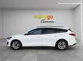 Ford Focus Turnier 1,5 EcoBlue Cool & Connect Aut. *GARANTIE* Weiß - thumbnail 2