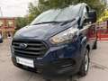 Ford Transit Custom Van 2.0 TDCI 77kW 280 L1 Ambiente Azul - thumbnail 20