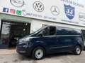 Ford Transit Custom Van 2.0 TDCI 77kW 280 L1 Ambiente Azul - thumbnail 1