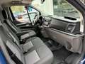 Ford Transit Custom Van 2.0 TDCI 77kW 280 L1 Ambiente Azul - thumbnail 8