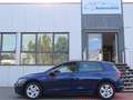 Volkswagen Golf 1.0 eTSI Autom. Ambiente Navi Klima ACC Bleu - thumbnail 9