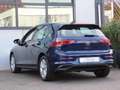 Volkswagen Golf 1.0 eTSI Autom. Ambiente Navi Klima ACC Bleu - thumbnail 8