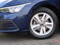 Volkswagen Golf 1.0 eTSI Autom. Ambiente Navi Klima ACC Bleu - thumbnail 11