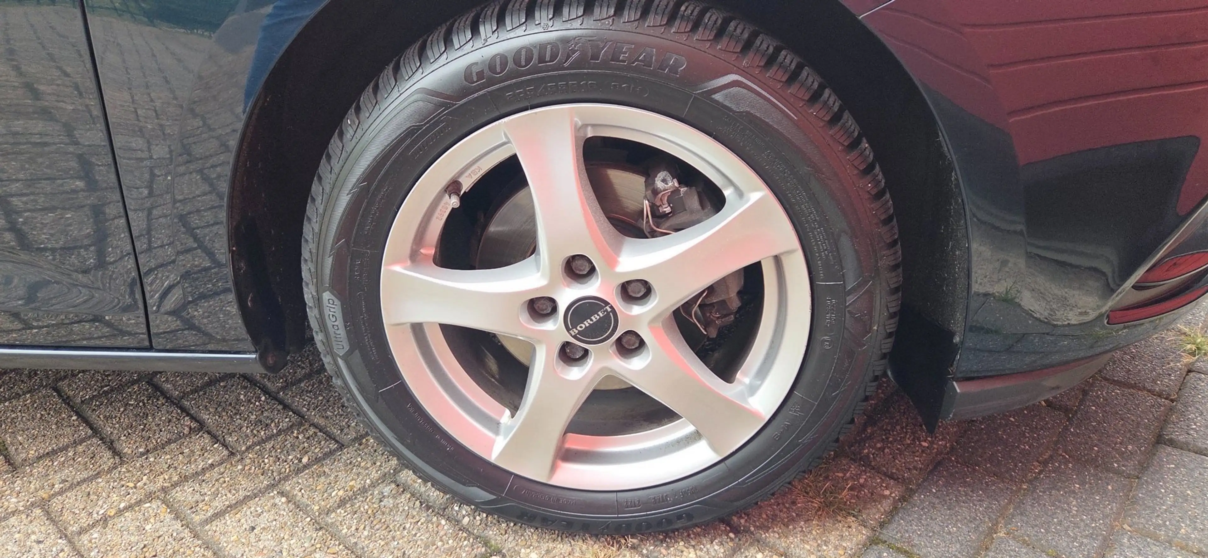Opel Astra 1.4 Turbo — photo 24