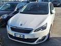 Peugeot 308 308 5p 1.6 thp 16v Allure 125cv Bianco - thumbnail 5